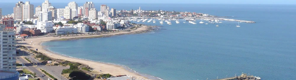 Punta del Este